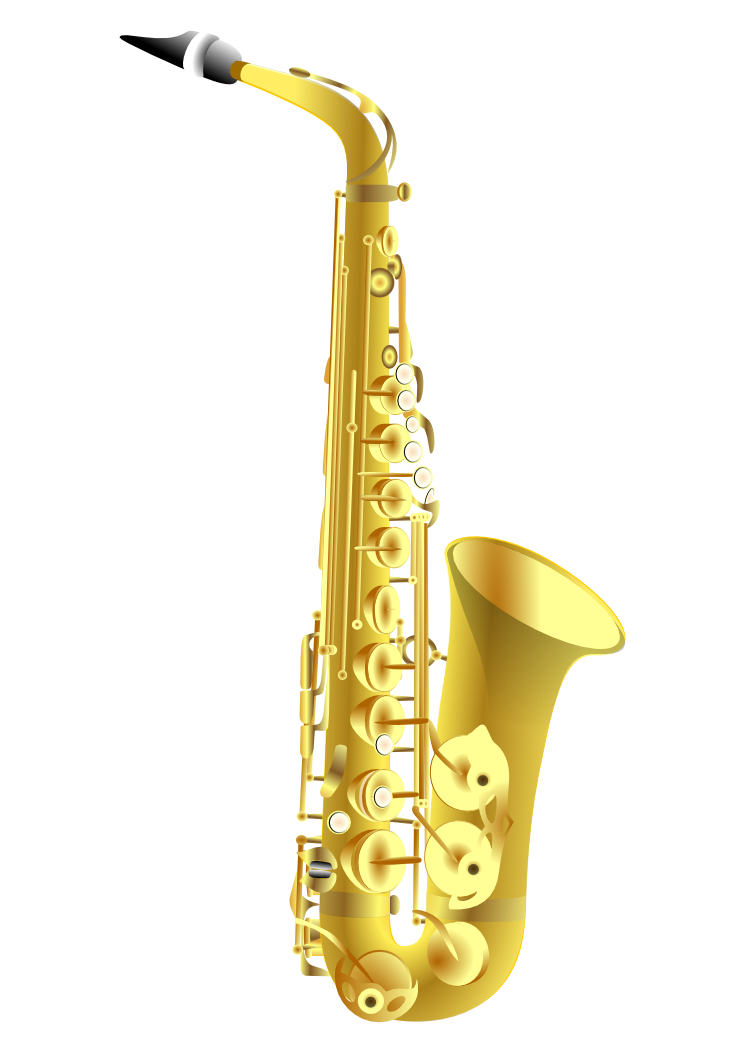 Saxophon lernen